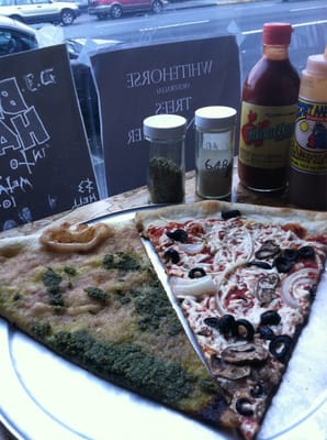 Sizzle Pie by null