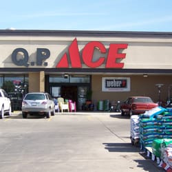 Q P Ace Hardware