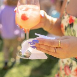 Fashion Nails & Spa VIP - Nails done for every event