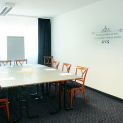 Hotel Kempf