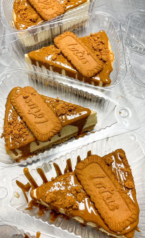 SUGAR PIE BAKERY Updated August 2024 130 Photos & 24 Reviews 94