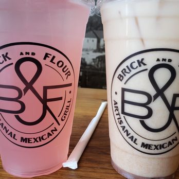 Brick and Flour - Mexican Near Me - Glendale, California Brick and Flour - Mexican Near Me - Glendale, California