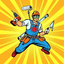 Slide of Sparkeze Electric and Handyman service