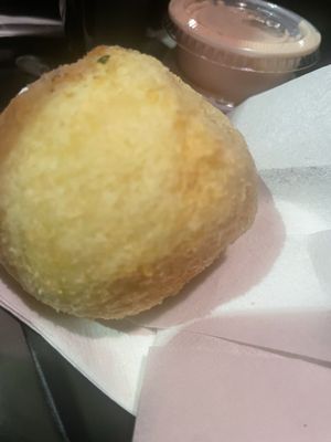 Johnnys Chimi by null