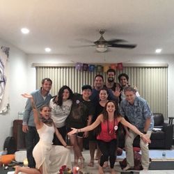 The Sovereign Healer - Connect with community