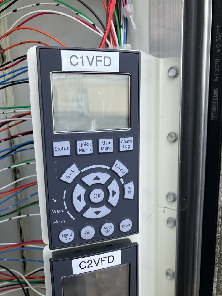 Slide of Gonzales Engineering