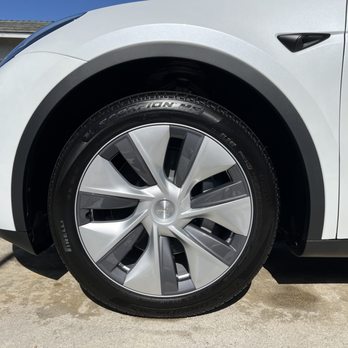 The Detail Pros - Shiny tires! - Auto Detailing Near Me The Detail Pros - Shiny tires! - Auto Detailing Near Me