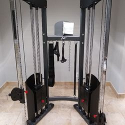 You Buy We Build
