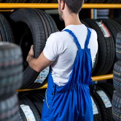Valley Tires & Wheels