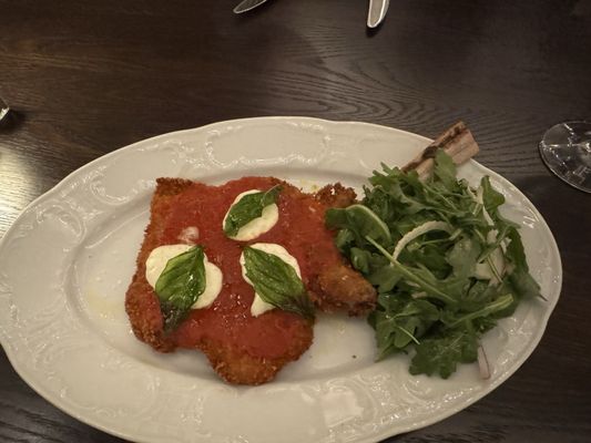 Big Rock Italian Chophouse by null
