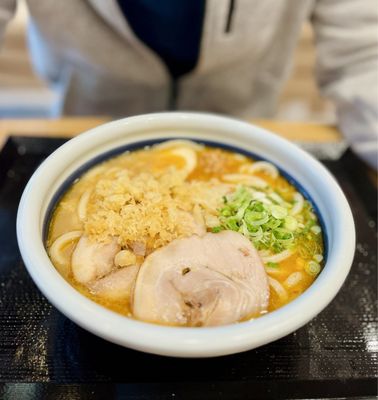 MARUGAME UDON by null