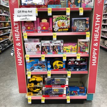Walgreens - Toys - Drugstores Near Me - Sevierville, Tennessee