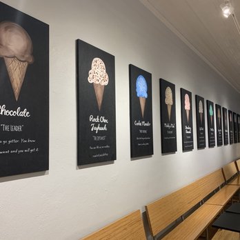 Sylas & Maddy's - Inside - Ice Cream & Frozen Yogurt Near Me - Lawrence, Kansas Sylas & Maddy's - Inside - Ice Cream & Frozen Yogurt Near Me - Lawrence, Kansas
