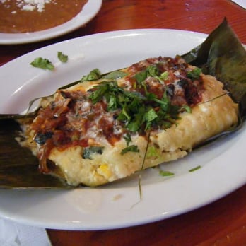Tacubaya - vegetarian tamale - Mexican Near Me - Berkeley, California Tacubaya - vegetarian tamale - Mexican Near Me - Berkeley, California