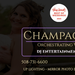 Champagne Toast Entertainment