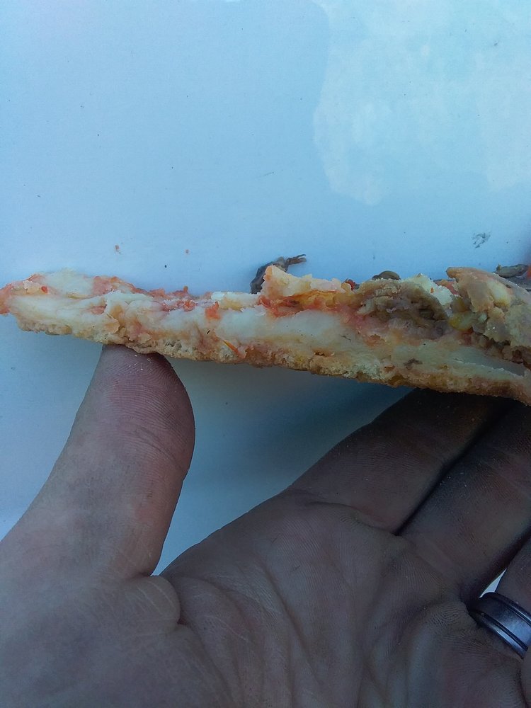 TOP SHELF PIZZA Updated September 2024 16 Photos & 13 Reviews