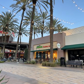 Starbucks - Outside view - Coffee & Tea Near Me - Cerritos, California