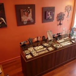 Caprices Bijoux