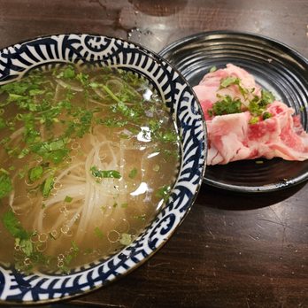 SUP Noodle Bar - Irvine - Beef belly pho - Vietnamese Near Me - Irvine, California SUP Noodle Bar - Irvine - Beef belly pho - Vietnamese Near Me - Irvine, California