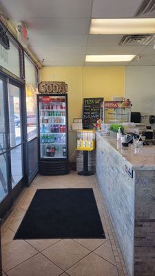 Mama Maxie's Pizzeria by null