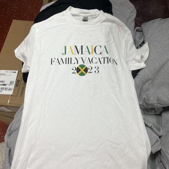 BBI Apparel Printing - Screen Printing Near Me