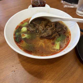 Chefmak Noodle House - Braised beef ramen - Noodles Near Me - Sacramento, California Chefmak Noodle House - Braised beef ramen - Noodles Near Me - Sacramento, California