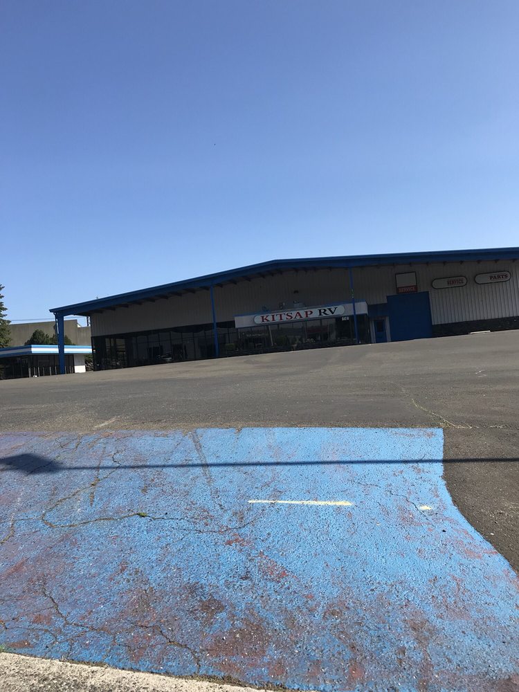 KITSAP RV Updated June 2024 26 Photos & 30 Reviews 1216 Bay St