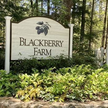 BLACKBERRY FARM - Updated March 2026 - 378 Photos & 87 Reviews - 1471 W ...