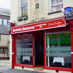 Kurdistan Restaurant - Kurdistan Restaurant, Bangor