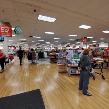 TJ Maxx - Department Stores Near Me - Santa Ana, California