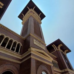 Grapevine Convention & Visitors Bureau