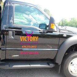 Victory Towing