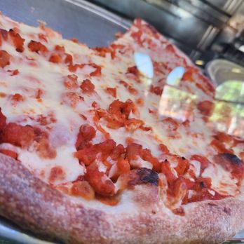 Bella Pazza Pizzeria - Buffalo Chicken - Italian Near Me - Babylon, New York Bella Pazza Pizzeria - Buffalo Chicken - Italian Near Me - Babylon, New York