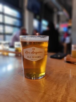 Los Angeles Ale Works - Culver City by null