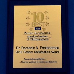 Fontanarosa Chiropractic Wellness Center