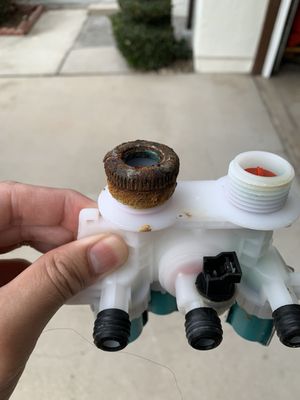 Vortex Appliance Repair & Installation