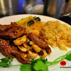 Yamato Steakhouse - Yamato Yakitori