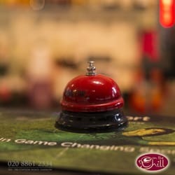 Chill On The Hill - At your service