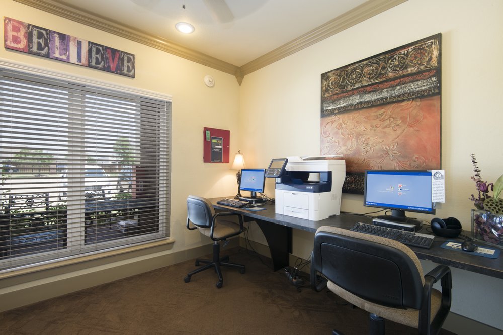 THE GREENS AT BROKEN ARROW APARTMENTS Updated September 2024 81