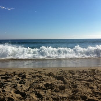 Limantour Beach - Beaches Near Me - Point Reyes Station, California