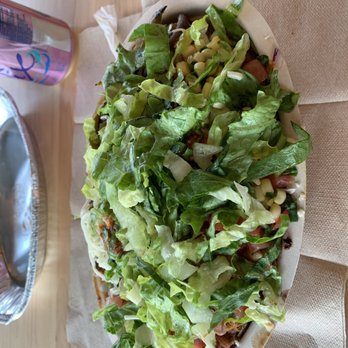 Chipotle Mexican Grill - Mexican Near Me - Durham, North Carolina