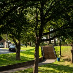 West Hudson Park