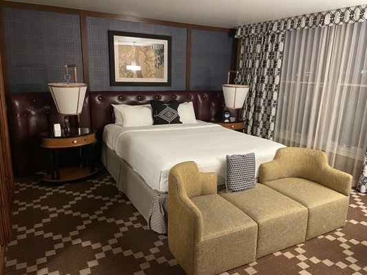 Kimpton RiverPlace Hotel by null Kimpton RiverPlace Hotel by null