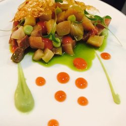 La Diagonal