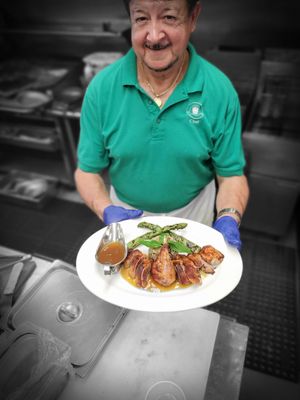 Surfside Inn by null