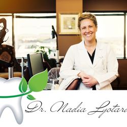 Highland Park Orthodontics - Highland Park Orthodontics is the quality focused boutique practice of Dallas orthodontist Dr. Nadia Lyotard