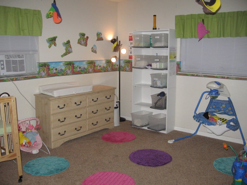 Children Anytime LLC - childcare center in Altamonte Springs, FL