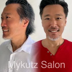 Mykutz Salon