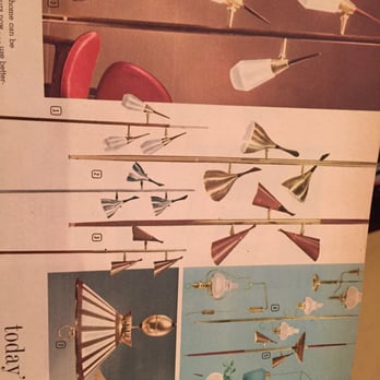 Tekla Vintage - 1961 Spiegel catalog. - Used, Vintage & Consignment Near Me - Hamtramck, Michigan
