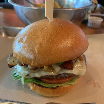 Hopdoddy Burger Bar - El Diablo - Burgers Near Me - Webster, Texas Hopdoddy Burger Bar - El Diablo - Burgers Near Me - Webster, Texas